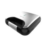 Sandwichera Cecotec Rock'nToast Classic Acero Inoxidable 800W Antiadherente