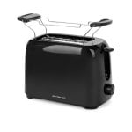 Tostador Emerio TO-128676.3 700W 2 rebanadas 6 niveles recogecable libre de BPA Tostador Emerio TO-128676.3 700W 2 rebanadas 6 niveles recogecable libre de BPA