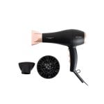 Secador Dcook Gallery 2400W Motor AC Función Iónica 2 Velocidades 3 Temperaturas