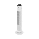 Ventilador de torre Emerio TFN123006 35W 3 Velocidades Temporizador Oscilante 78cm Ventilador de torre Emerio TFN123006 35W 3 Velocidades Temporizador Oscilante 78cm