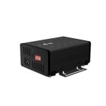 Hub i-tec 10 puertos USB-C 5Gbps Metal, carga 15W por puerto, protección avanzada Hub i-tec 10 puertos USB-C 5Gbps Metal, carga 15W por puerto, protección avanzada