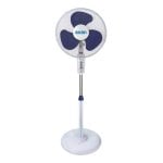Ventilador Svan SVP401600MOBA 40W 3 Velocidades Oscilante Mando a Distancia Azul/Blanco