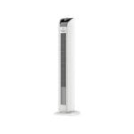 S&P Artic Wind Tower M 45W kompakter oszillierender Turmventilator mit 3 Geschwindigkeiten