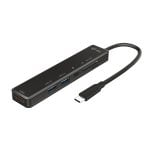Dock USB-C i-tec Travel Easy Dock 4K HDMI Power Delivery 60W compacto lector SD/microSD Dock USB-C i-tec Travel Easy Dock 4K HDMI Power Delivery 60W compacto lector SD/microSD