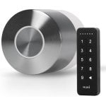 Nuki Bundle Smart Lock Pro Elektronikschloss 5. Generation + Nuki Keypad Nuki Bundle Smart Lock Pro Elektronikschloss 5. Generation + Nuki Keypad