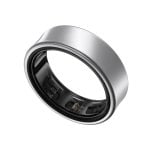 Anillo Inteligente Samsung Galaxy Ring Plata Titanio 7mm 10ATM AI Salud Talla 8 Anillo Inteligente Samsung Galaxy Ring Plata Titanio 7mm 10ATM AI Salud Talla 8