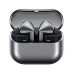 Auriculares Samsung inalámbricos Bluetooth 5.4 con Cancelación de Ruido, Micrófono y Plata Auriculares Samsung inalámbricos Bluetooth 5.4 con Cancelación de Ruido, Micrófono y Plata