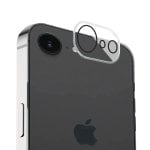 Protector Cristal Templado COOL para Cámara de iPhone 16e Protector Cristal Templado COOL para Cámara de iPhone 16e