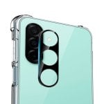 Cooler Kameraschutz aus gehärtetem Glas für Samsung A266 Galaxy A26 5G Cooler Kameraschutz aus gehärtetem Glas für Samsung A266 Galaxy A26 5G