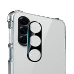 Cooler Kameraschutz aus gehärtetem Glas für Samsung A566 Galaxy A56 5G Cooler Kameraschutz aus gehärtetem Glas für Samsung A566 Galaxy A56 5G
