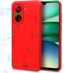 Custodia COOL per Xiaomi Redmi A5 Cover Rossa