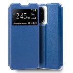 COOL Flip Cover Hülle für Xiaomi Redmi A5 Uni Blau