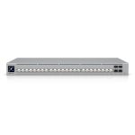 Switch Ubiquiti UniFi Pro HD 24 USW-PRO-HD-24 22x2.5G 2x10G 4xSFP+ L2/L3 Apilable