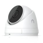 Cámara IP Ubiquiti UniFi G5 Turret Ultra 4MP Exterior IR PoE IK04/IP66 angular