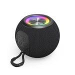 Altavoces Hama Portátil Monofónico Bluetooth 5.3 5W LED Compacto Universal Altavoces Hama Portátil Monofónico Bluetooth 5.3 5W LED Compacto Universal