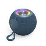Altavoces Hama Ball Shape Speaker Portátil Inalámbrico y alámbrico Bluetooth 5W diseño pelota TWS MicroSD Altavoces Hama Ball Shape Speaker Portátil Inalámbrico y alámbrico Bluetooth 5W diseño pelota TWS MicroSD