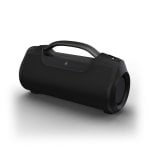 Altavoces Hama SoundBarrel Portátiles Inalámbricos Bluetooth 60W IPX6 con batería larga y carga inversa Altavoces Hama SoundBarrel Portátiles Inalámbricos Bluetooth 60W IPX6 con batería larga y carga inversa