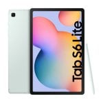 Tablet Samsung Galaxy Tab S6 Lite 10.4″ 128GB WiFi Mint con S Pen Tablet Samsung Galaxy Tab S6 Lite 10.4″ 128GB WiFi Mint con S Pen