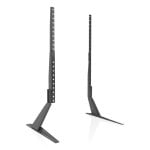 AISENS SOSTV-113 Tischständer für Monitor/TV 32-80" VESA 800x500mm 50kg Höhenverstellung AISENS SOSTV-113 Tischständer für Monitor/TV 32-80" VESA 800x500mm 50kg Höhenverstellung