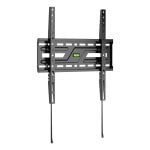 Support mural ultra-fin Aisens pour écran/TV jusqu'à 75 kg, 32-75 pouces, acier robuste