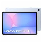 Tablet Samsung Galaxy Tab S10 FE 10.9″ 128GB 5G Azul Tablet Samsung Galaxy Tab S10 FE 10.9″ 128GB 5G Azul
