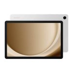 Tablet Samsung Galaxy Tab A9 WiFi 8,7" Plata 4GB 64GB Audio envolvente