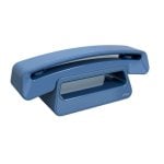 Téléphone sans fil Alcatel avec blocage d'appel, appels mains libres et répertoire de 100 contacts