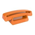 Téléphone sans fil emblématique Alcatel ePure avec blocage des appels, grand écran et appels mains libres Téléphone sans fil emblématique Alcatel ePure avec blocage des appels, grand écran et appels mains libres