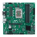 Motherboard ASUS PRO B760M-CT-CSM Intel B760 LGA1700 DDR5 micro ATX sem WiFi