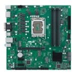 Carte mère ASUS PRO B760M-CT-CSM B760 LGA1700 DDR5 micro ATX 4xSATA 2xM.2