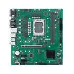 ASUS H810 LGA1700 Micro ATX PRO Motherboard H810M-C-CSM DDR4 PCIe 4.0 M.2 SATA LAN