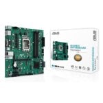 Placa Base ASUS PRO B760M-C-CSM B760 LGA 1700 DDR5 micro ATX RAID Dual M.2 Placa Base ASUS PRO B760M-C-CSM B760 LGA 1700 DDR5 micro ATX RAID Dual M.2