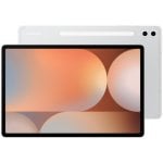Tablet Samsung Galaxy Tab S10+ 12.4″ 256GB 5G Wifi Plata Tablet Samsung Galaxy Tab S10+ 12.4″ 256GB 5G Wifi Plata
