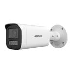 Hikvision DS-2CD1623G2-LIZSU 2MP 2,8–12 mm Varifokale motorisierte PoE IP67 IR 50 m Außenkamera Hikvision DS-2CD1623G2-LIZSU 2MP 2,8–12 mm Varifokale motorisierte PoE IP67 IR 50 m Außenkamera