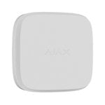 Détecteur de fumée et de gaz Ajax FireProtect 2 AJ-FIREPROTECT2-H-RB-W Sans fil Thermovélocimétrique Alarme Appli