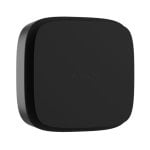 Détecteur de chaleur et de CO Ajax FireProtect 2 HC noir AJ-FIREPROTECT2-HC-SB-B, capteur sans fil 85 dB Détecteur de chaleur et de CO Ajax FireProtect 2 HC noir AJ-FIREPROTECT2-HC-SB-B, capteur sans fil 85 dB