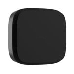 Détecteur d'incendie Ajax FireProtect 2 H AJ-FIREPROTECT2-H-RB-B Noir Batteries A1R Sirène App Détecteur d'incendie Ajax FireProtect 2 H AJ-FIREPROTECT2-H-RB-B Noir Batteries A1R Sirène App