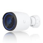 Câmara de Segurança Ubiquiti AI Pro Dome 8MP Zoom Ótico 3x PoE Exterior IP65 AI