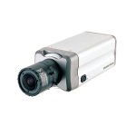 Grandstream GXV3601LL Telecamera IP CMOS a bassa luminosità da 1/4″ con audio bidirezionale PoE H.264
