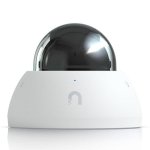 Cámara IP Ubiquiti UVC-AI-DOME-W 4K Visión Nocturna Interior y Exterior IA