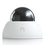 Ubiquiti UVC-AI-DOME-W 8MP 4K AI infravermelho externo IP66 câmara de segurança