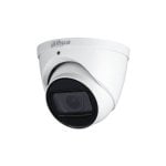 Câmara Dome Dahua HAC-HDW1200TP-Z-A-2712-S6 2MP IR HDCVI Lente Motorizada Microfone 2,7-12mm Câmara Dome Dahua HAC-HDW1200TP-Z-A-2712-S6 2MP IR HDCVI Lente Motorizada Microfone 2,7-12mm