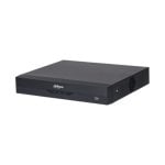 Enregistreur Dahua XVR DH-XVR5108HS-4KL-I3 8CH 4K WizSense AI hybride 10 To