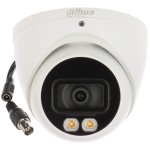 Cámara domo Dahua DH-HAC-HDW1500TLMQP-A-POC-0280B-S2 5MP Starlight Smart IR 30m IP67 Cámara domo Dahua DH-HAC-HDW1500TLMQP-A-POC-0280B-S2 5MP Starlight Smart IR 30m IP67