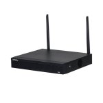 Videograbador NVR Imou NVR1108HS-W-S2-CE 8 Canales Wi-Fi Full HD HDMI H.265
