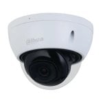 Cámara IP Dahua IPC-HDBW2841EP-S-0280B 8MP WizSense IR 30m Focal Fija IP67 IK10