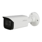 Câmara Bullet Dahua DH-HAC-HFW2501TUP-Z-A-27135-S2 5MP IR 80m Varifocal Motorizada IP67 Câmara Bullet Dahua DH-HAC-HFW2501TUP-Z-A-27135-S2 5MP IR 80m Varifocal Motorizada IP67