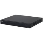 Grabador NVR Dahua NVR4208-8P-4KS3 8 Canales 4K H.265 IVS 8 Puertos PoE