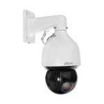 Cámara Dahua DH-SD5A432XA-HNR PTZ IP WizSense Starlight 4MP Zoom Óptico 32X IR 150m Domo