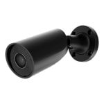 Ajax AJ-BULLETCAM-8-0400-B Telecamera da esterno PoE da 8 MP e 4 mm con visione notturna e IA JetSparrow Ajax AJ-BULLETCAM-8-0400-B Telecamera da esterno PoE da 8 MP e 4 mm con visione notturna e IA JetSparrow